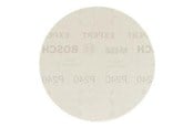 Hiomakoneet - Bosch SLIBEBLAD EXC 125MM NET K240 5 STK - 2608900677