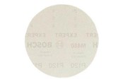 Hiomakoneet - Bosch SLIBEBLAD EXC 125MM NET K400 50 STK - 2608900688