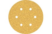 Hiomakoneet - Bosch Expert Sandpaper C470 150mm K40 - 2608900917