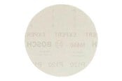 Hiomakoneet - Bosch Hiomapaperi EXC 150mm verkko K150, 5 kpl. - 2608900692