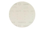 Hiomakoneet - Bosch Hioma-arkki EXC 150 mm verkko K150, 50 kpl - 2608900701