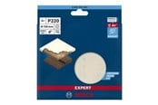 Hiomakoneet - Bosch Hiomapaperi EXC 150mm verkko K220, 5 kpl. - 2608900694