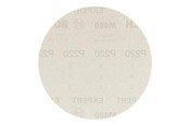 Hiomakoneet - Bosch Hioma-arkki EXC 150 mm verkko K220, 50 kpl - 2608900703