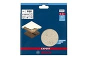 Hiomakoneet - Bosch Hiomapaperi EXC 150mm verkko K80, 5 kpl - 2608900689