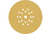 Hiomakoneet - Bosch Hioma-arkki EXC, koko 225 mm, karkeus K180, rei'itys 19 mm ja pakkauskoko 25 kpl. - 2608901152