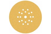 Hiomakoneet - Bosch Hioma-arkki EXC, halkaisija 225 mm, karkeus K80, kovuusaste 19H, pakkauskoko 25 kpl. - 2608901148