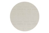 Hiomakoneet - Bosch Hiomapaperi EXC 225MM verkko K150, 25 kpl - 2608900710