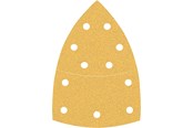 Hiomakoneet - Bosch HIONTAPAPERIARKKI PLAN 102X62 93MM K80 10 KPL - 2608900887