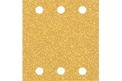 Hiomakoneet - Bosch EXPERT C470 Sandpaper for Fastest Sanding of Wood and Paint 10 pcs. - 2608900890