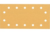 Hiomakoneet - Bosch SLIBEBLAD PLAN 115X230MM K100 14H 50 STK - 2608900945