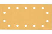 Hiomakoneet - Bosch SLIBEBLAD PLAN 115X230MM K120 14H 10 KPL - 2608900863