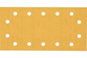 Hiomakoneet - Bosch Hiomapaperi tasohiomakoneelle, koko 115x230mm, karkeus K240, kestävyysluokka 14H, sisältää 10 kpl. - 2608900865