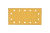 Hiomakoneet - Bosch SLIBEBLAD PLAN 115X230MM K240 14H 50 STK - 2608900948
