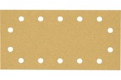 Hiomakoneet - Bosch HIONTAPAPERIARKKI SUUNNITTELU 115X230MM K60 14H 10 KPL - 2608900861