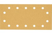 Hiomakoneet - Bosch SLIBEBLAD PLAN 115X230MM K60 14H 50 STK - 2608900943