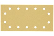 Hiomakoneet - Bosch SLIBAUSLEHTI SUUNNITTELU 115X230MM K80 14H 10 KPL - 2608900862