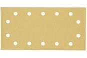 Hiomakoneet - Bosch SLIBEBLAD PLAN 115X230MM K80 14H 50 STK - 2608900944