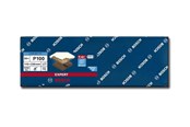 Hiomakoneet - Bosch SLIBEBLAD PLAN 115X230MM NET K100 50 STK - 2608900771