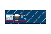 Hiomakoneet - Bosch SLIBEBLAD PLAN 115X230MM NET K120 50 STK - 2608900772