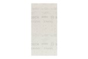 Hiomakoneet - Bosch HIONTAPAPERIARKKI SUUNNITTELU 115X230MM VERKKO K80 10 KPL - 2608900761