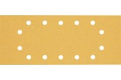 Hiomakoneet - Bosch SLIBEBLAD PLAN 115X280MM K80 14H 10 STK - 2608900848