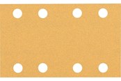 Hiomakoneet - Bosch EXPERT C470 Sandpaper for Fastest Sanding of Wood and Paint 10 pcs. - 2608900880