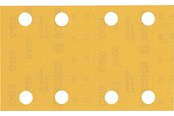 Hiomakoneet - Bosch SLIBEBLAD PLAN 80X133MM K400 10 STK - 2608900885