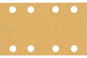 Hiomakoneet - Bosch HIONTAPAPERIARKKI PLAN 80X133MM K60 10 KPL - 2608900878