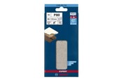Hiomakoneet - Bosch HIONTAPAPERIARKKI SUUNNITTELU 80X133MM VERKKO K80 10 KPL - 2608900734