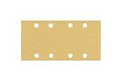 Hiomakoneet - Bosch SLIBEBLAD PLAN 93X185MM K100 8H 10 STK - 2608900874