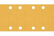 Hiomakoneet - Bosch sanding sheet plan 93x186mm k180 6h 50 pcs - 2608900940