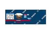 Hiomakoneet - Bosch SLIBEBLAD PLAN 93X186MM NET K100 50 STK - 2608900753
