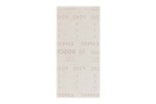 Hiomakoneet - Bosch HIONTAPAPERIARKKI SUUNNITTELU 93X186MM NETTO K240 10 KPL - 2608900749