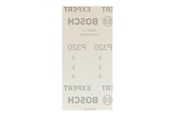 Hiomakoneet - Bosch HIONTAPAPERI LEHTI 93X186MM VERKKO K320 50 KPL - 2608900759