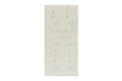 Hiomakoneet - Bosch SLIBEBLAD PLAN 93X186MM NET K80 50 STK - 2608900752