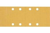 Hiomakoneet - Bosch HIONTAPAPERIARKKI SUUNNITTELU 93X230MM K180 8H 10 KPL - 2608900837
