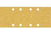 Hiomakoneet - Bosch HIONTAPAPERI LEHTI 93X230MM K40 8H 10 KPL - 2608900833