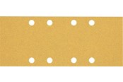 Hiomakoneet - Bosch SLIBEBLAD PLAN 93X230MM K60 8H 10 STK - 2608900834