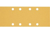 Hiomakoneet - Bosch HIONTAPAPERIARKKI SUUNNITTELU 93X230MM K80 8H 10 KPL - 2608900835