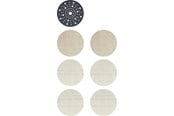 Hiomakoneet - Bosch Expert M480 Starter Set 7-Pack - 2608901203