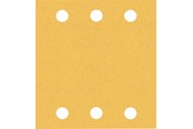Hiomakoneet - Bosch Expert C470 115 x 140mm 6H - 2608901113