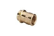 Paineputket ja liittimet - Viega Profipress G adapter 22 x 12 female/female - 346416