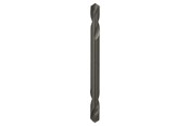 Poranterät & Ruuvauskärjet - Bosch Kääntöterä 4,5 x 17 x 58 mm - 2608597591