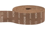 Työkalut - Bosch SLIBEFLEECE AIOX 10MX100MM BRUN GROV - 2608901222