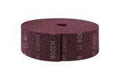 Työkalut - Bosch SLIBEFLEECE AIOX 10MX115MM PUNAINEN MEDIUM - 2608901229