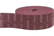 Työkalut - Bosch SLIBEFLEECE AIOX 10MX115MM RÃ˜D XFIN - 2608901230