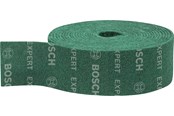Työkalut - Bosch SLIBEFLEECE SIC 10MX100MM HARMAA XFIN - 2608901225