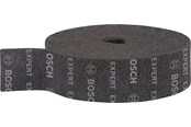 Työkalut - Bosch SLIBEFLEECE SIC 10MX100MM SORT MEDIUM - 2608901223