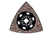 Työkalut - Bosch SLIBEPLADE AVZ90RT2 90MM K20 - 2608900045