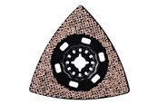 Työkalut - Bosch HIONTALAUTANEN AVZ90RT4 90MM K40 - 2608900047